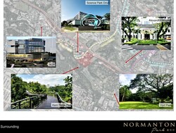 Normanton Park (D5), Apartment #300008591